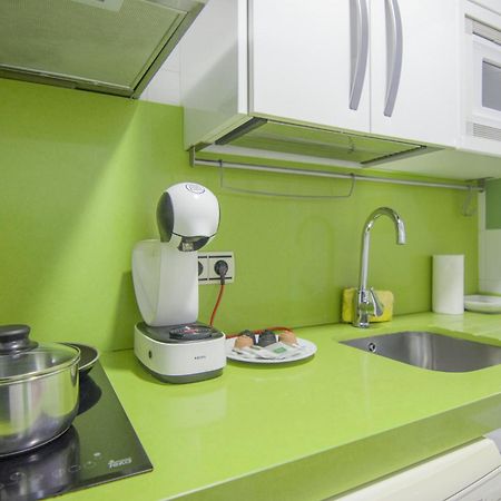 Rentalsevilla Compania Bagian luar foto