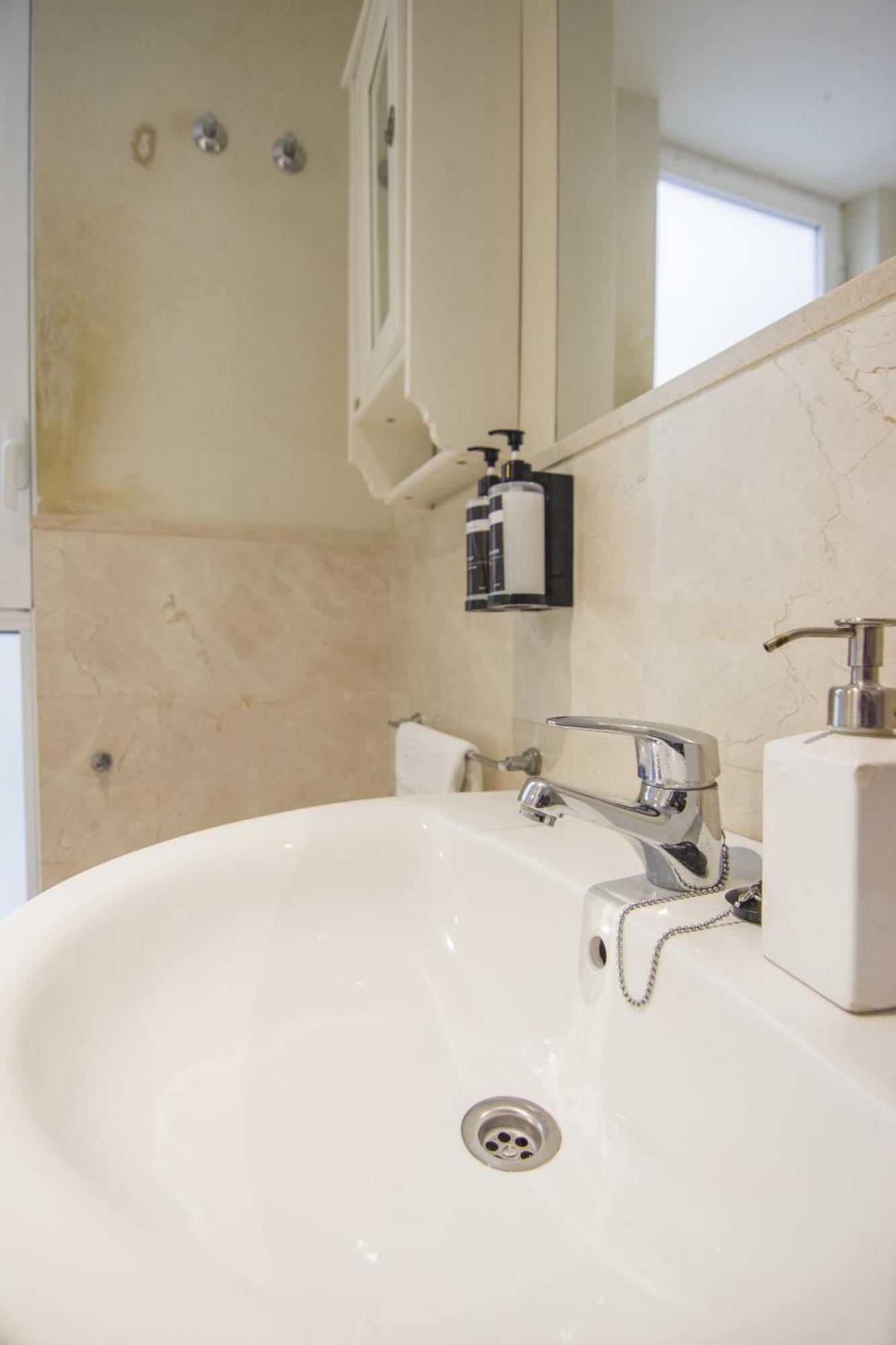 Rentalsevilla Compania Bagian luar foto