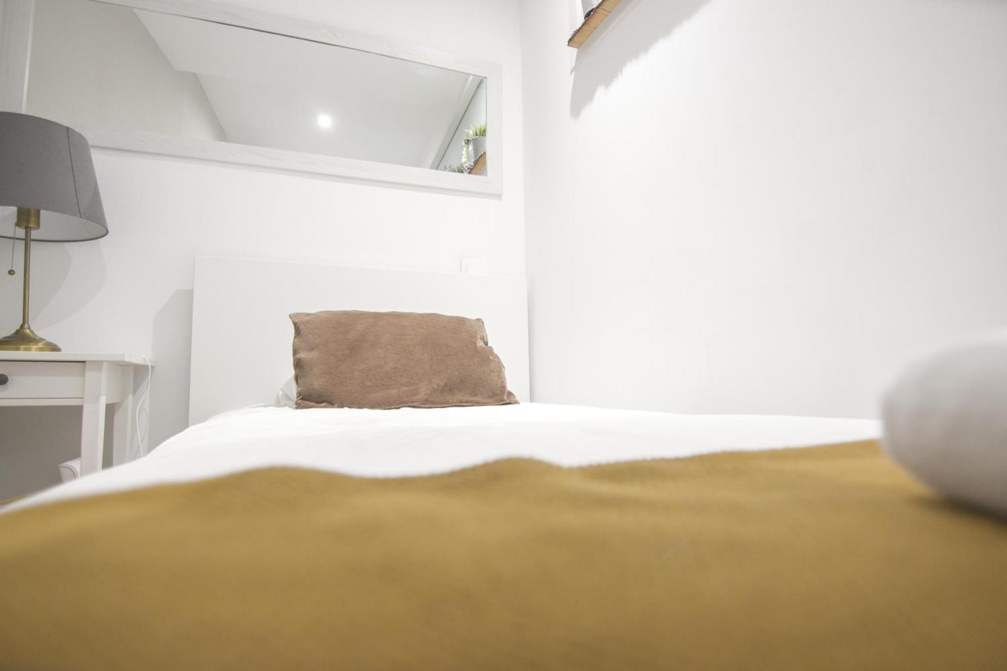 Rentalsevilla Compania Bagian luar foto