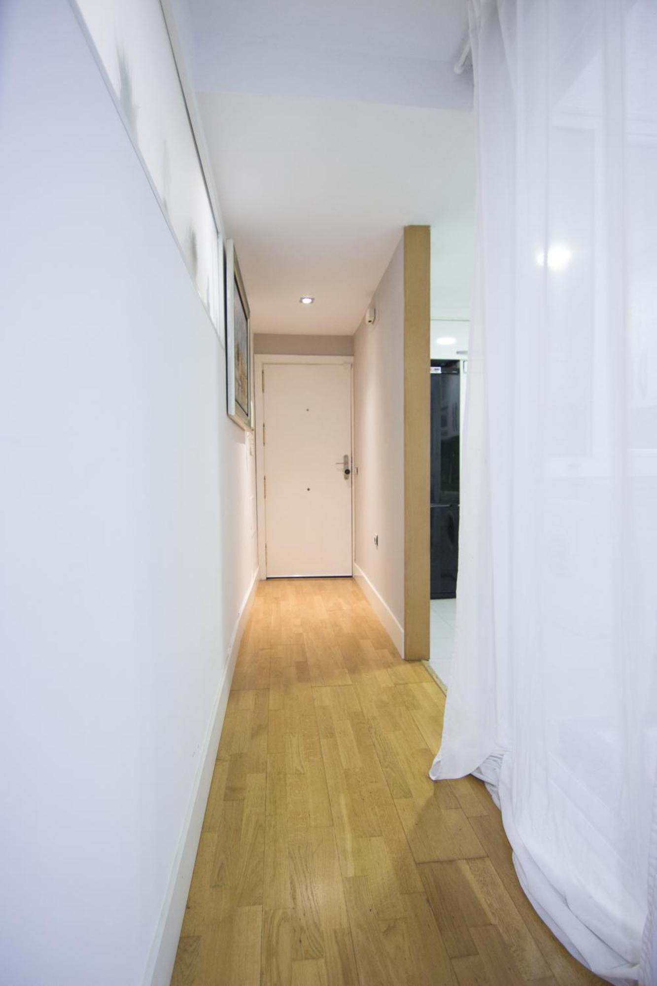 Rentalsevilla Compania Bagian luar foto