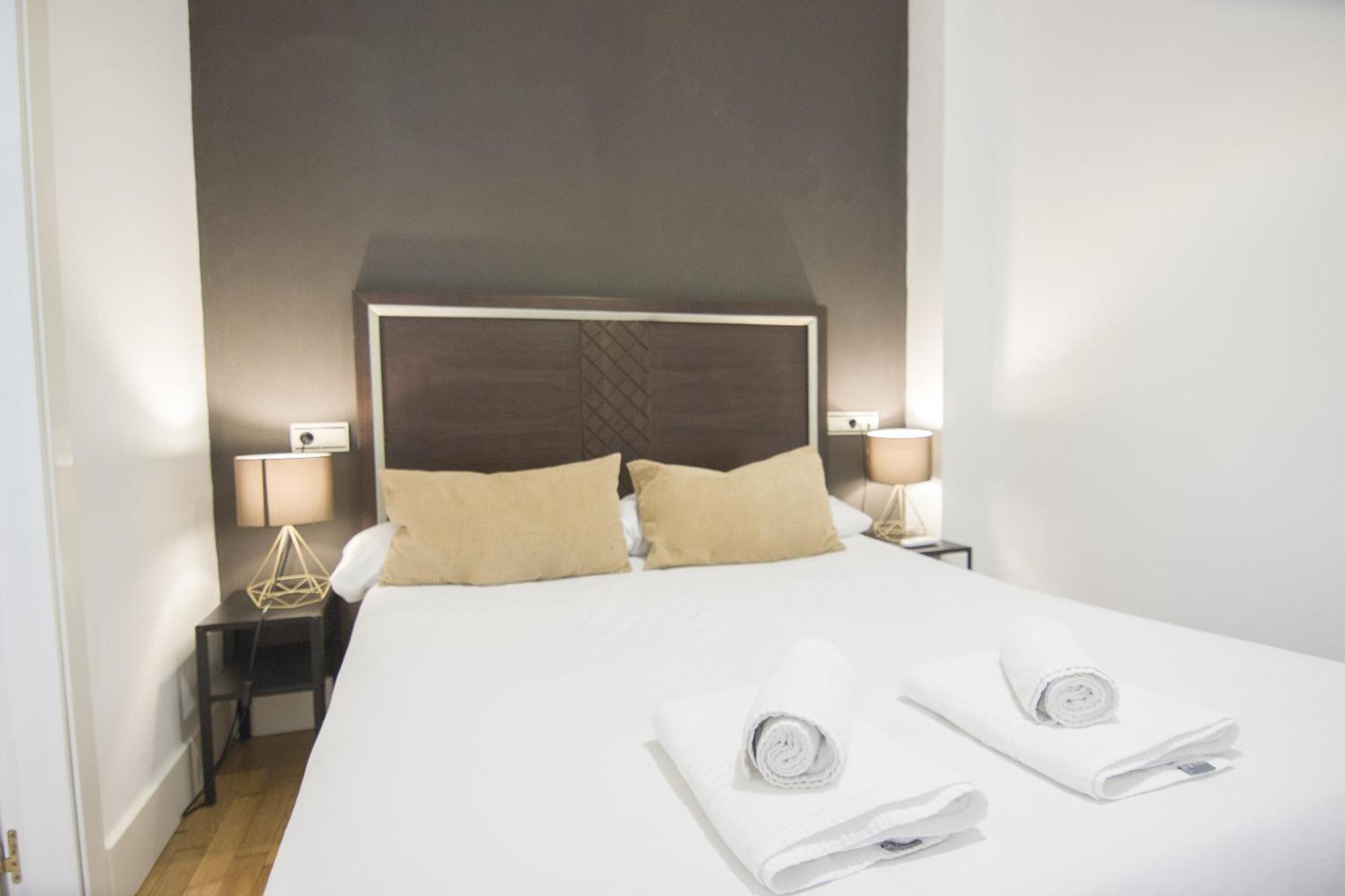Rentalsevilla Compania Bagian luar foto