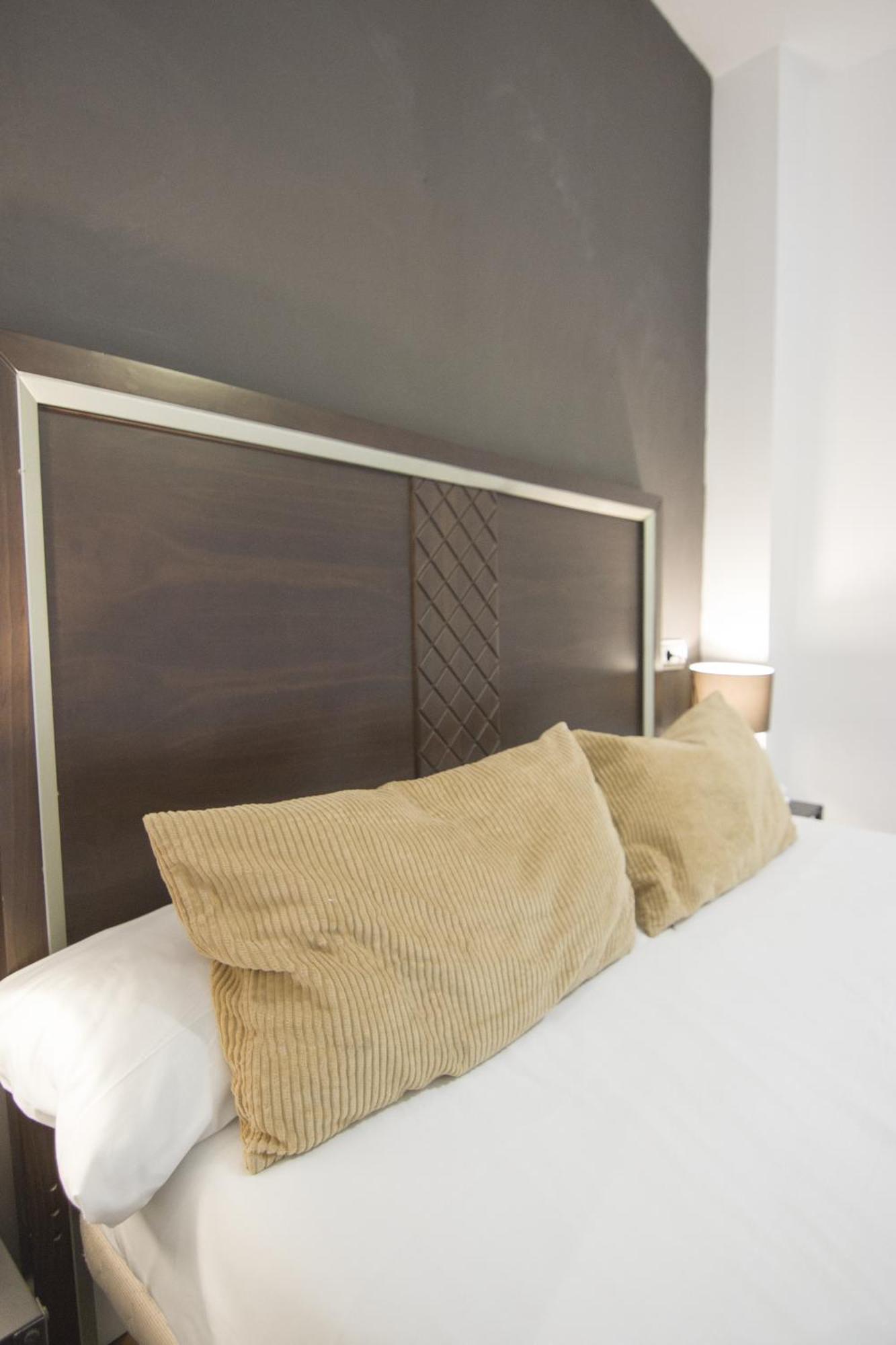 Rentalsevilla Compania Bagian luar foto